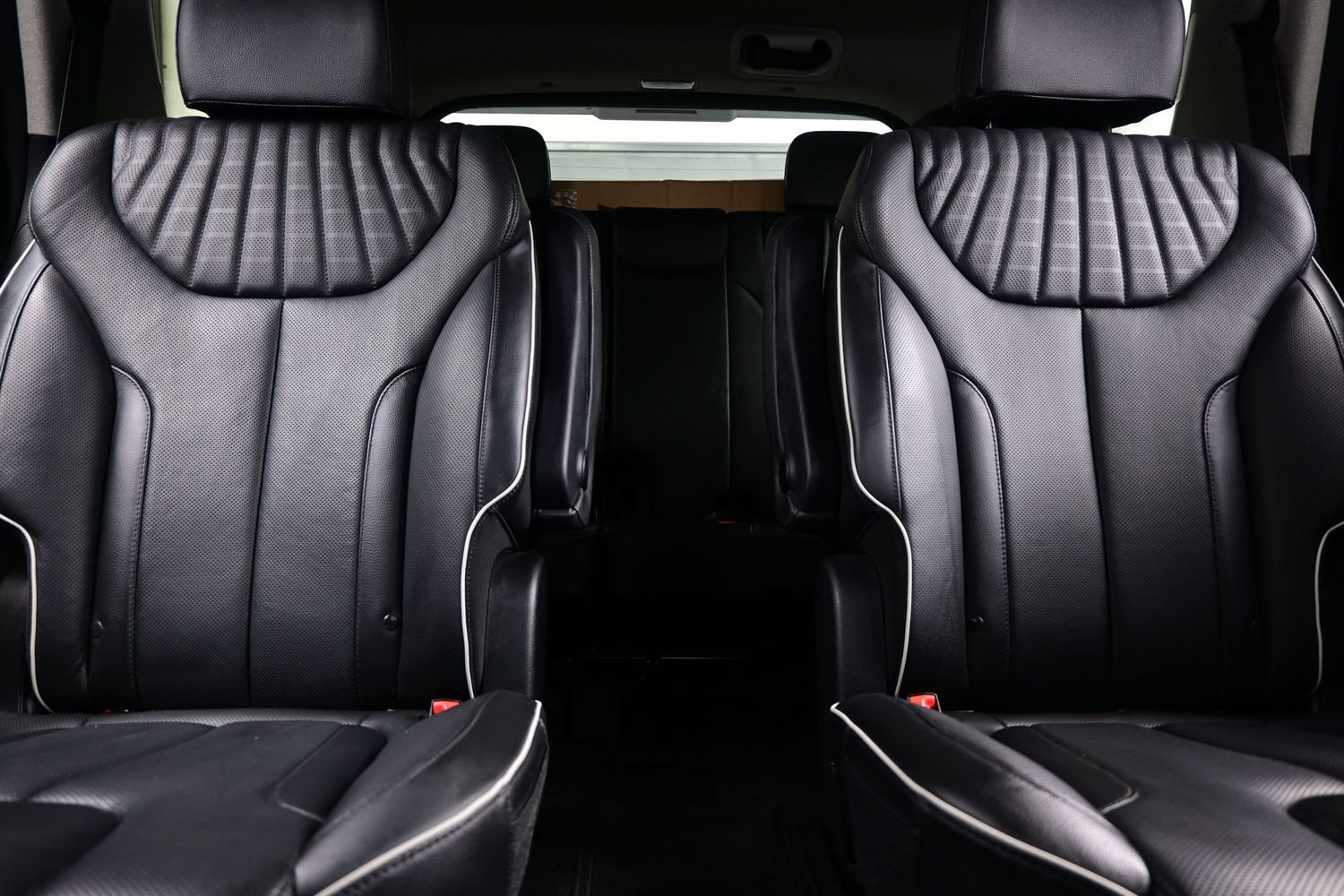 2023 Hyundai Palisade Limited - Photo 16