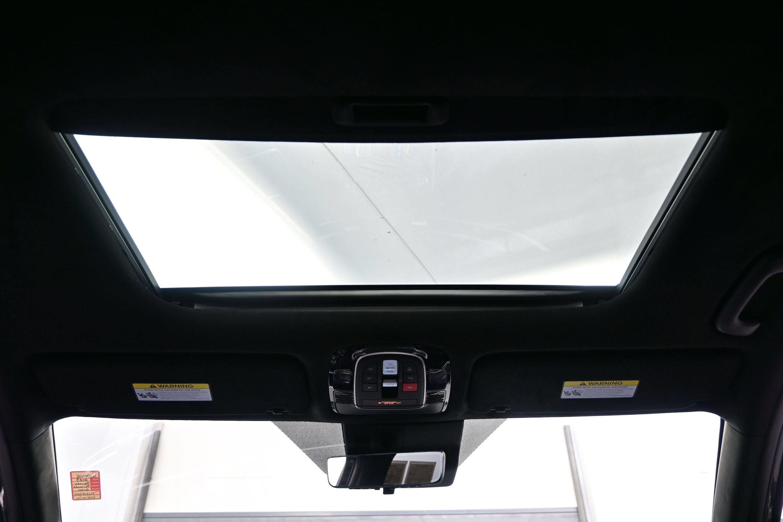 2023 Hyundai Palisade Calligraphy - Photo 19