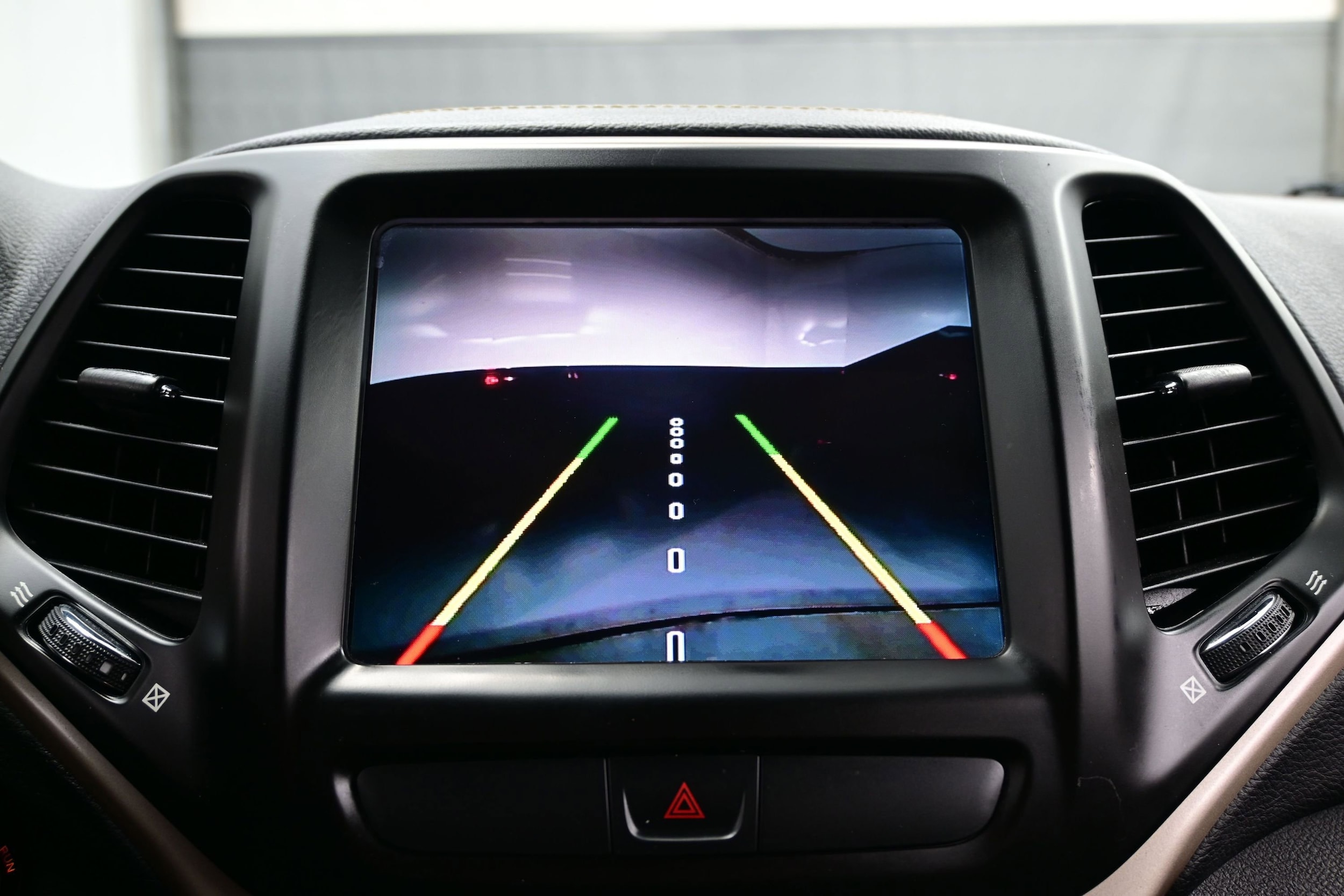 2016 Jeep Cherokee Latitude - Photo 16