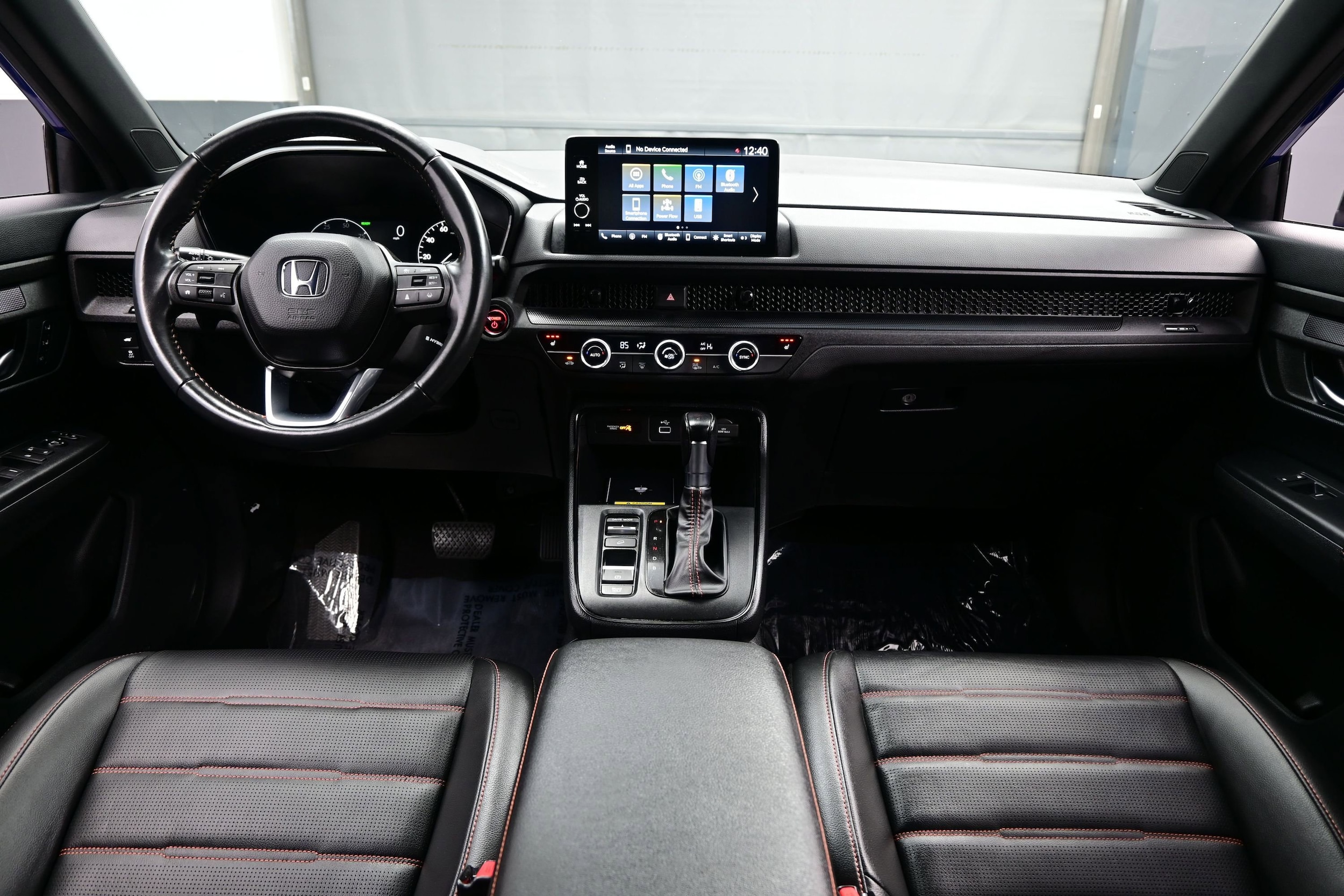 2024 Honda CR-V 17