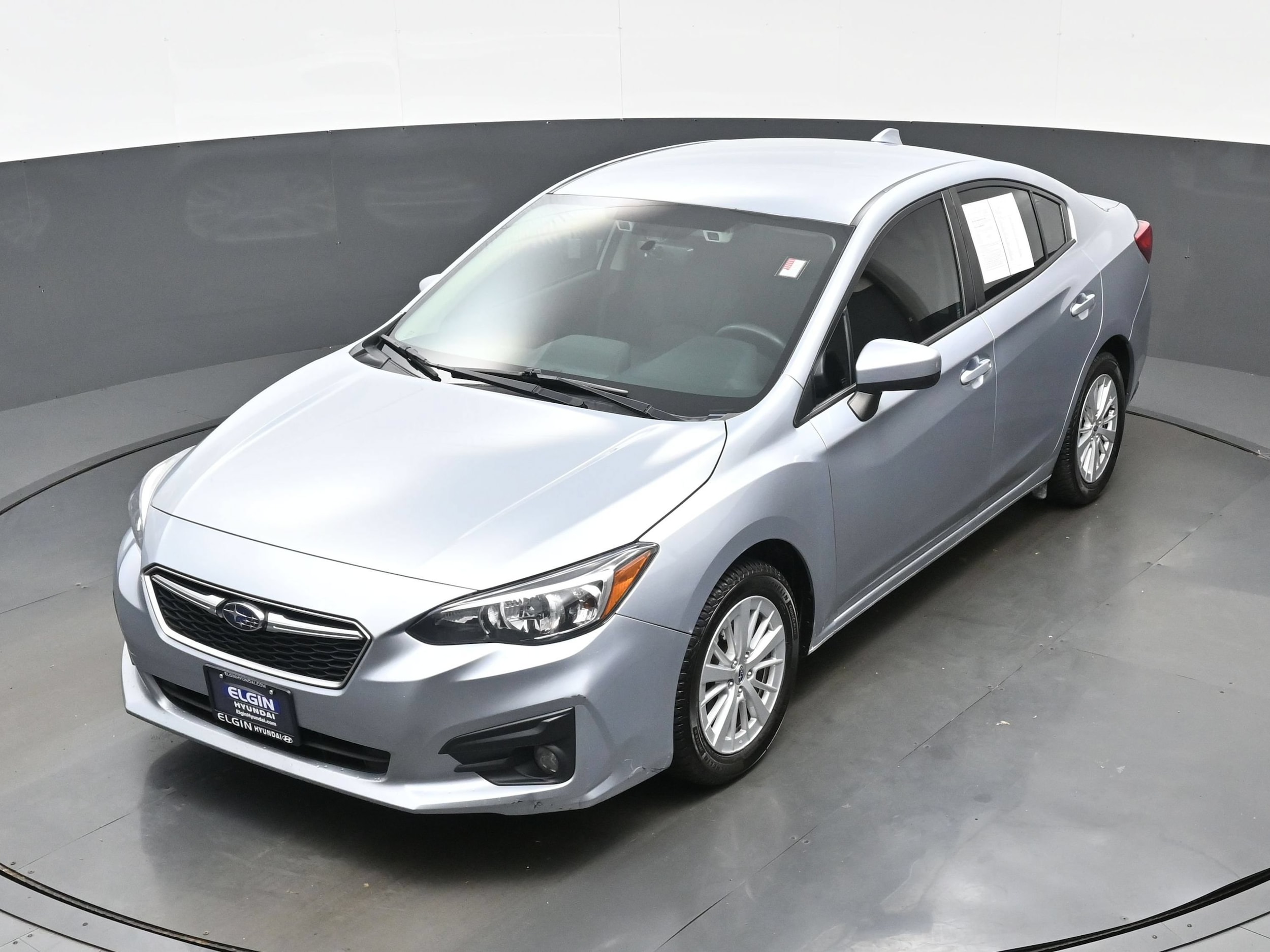 2018 Subaru Impreza Premium - Photo 29