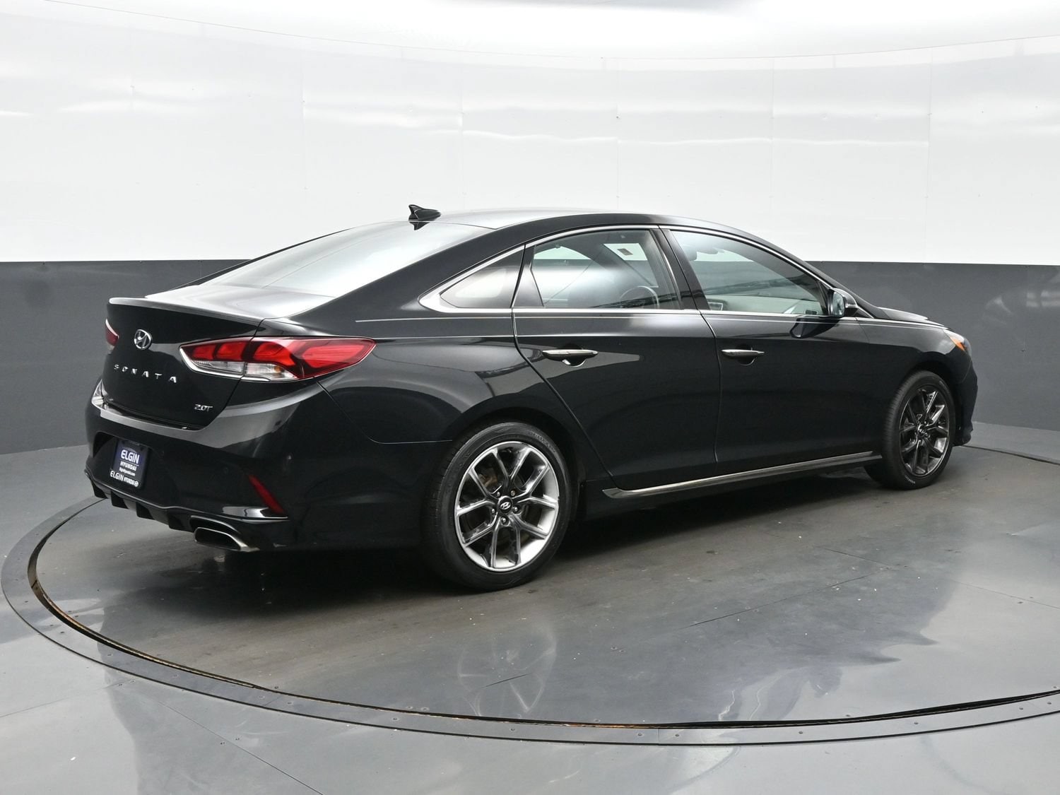 2018 Hyundai Sonata Limited - Photo 6