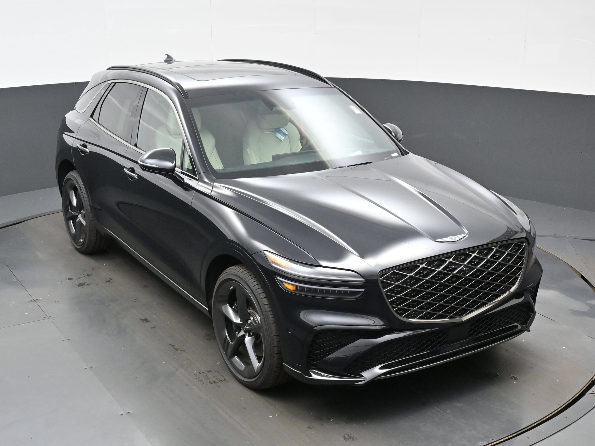 2026 GENESIS GV70 Sport Prestige - Photo 40