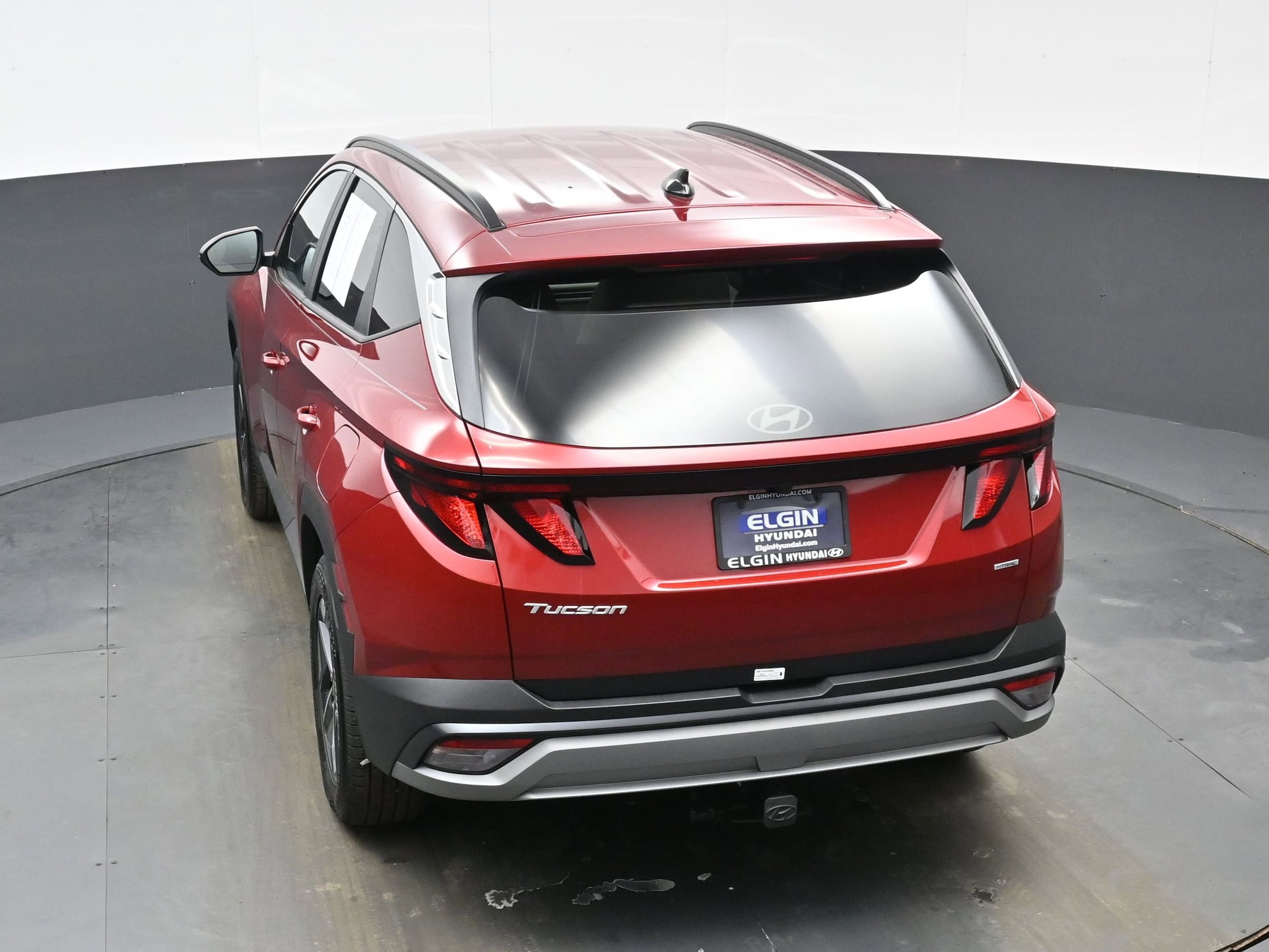 2026 Hyundai Tucson SEL - Photo 39