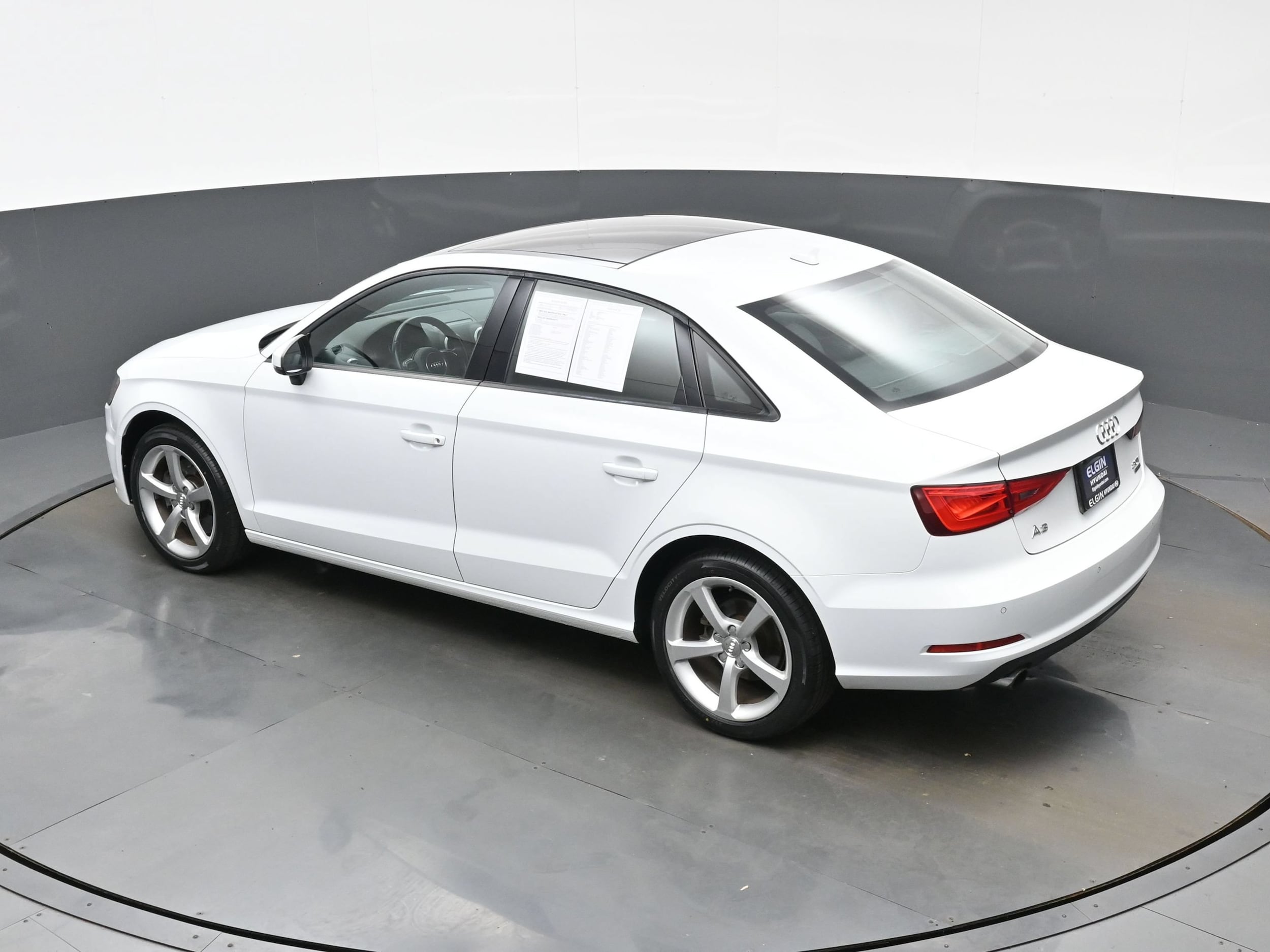 2016 Audi A3 Sedan Premium - Photo 38