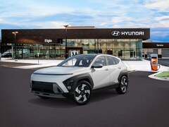 2026 Hyundai Kona SEL Sport AWD SUV