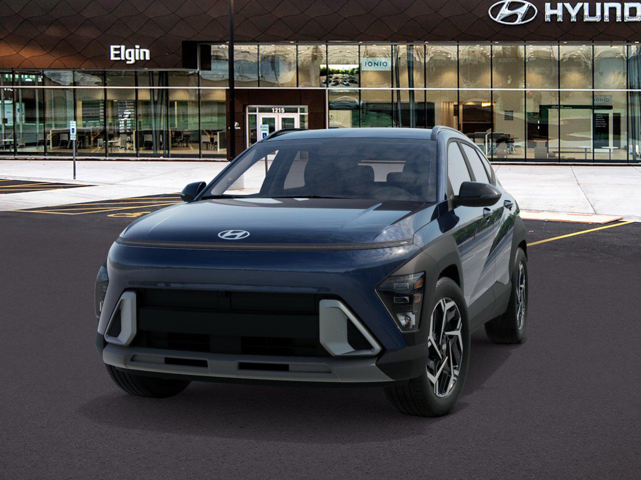 Vehicle thumbnail