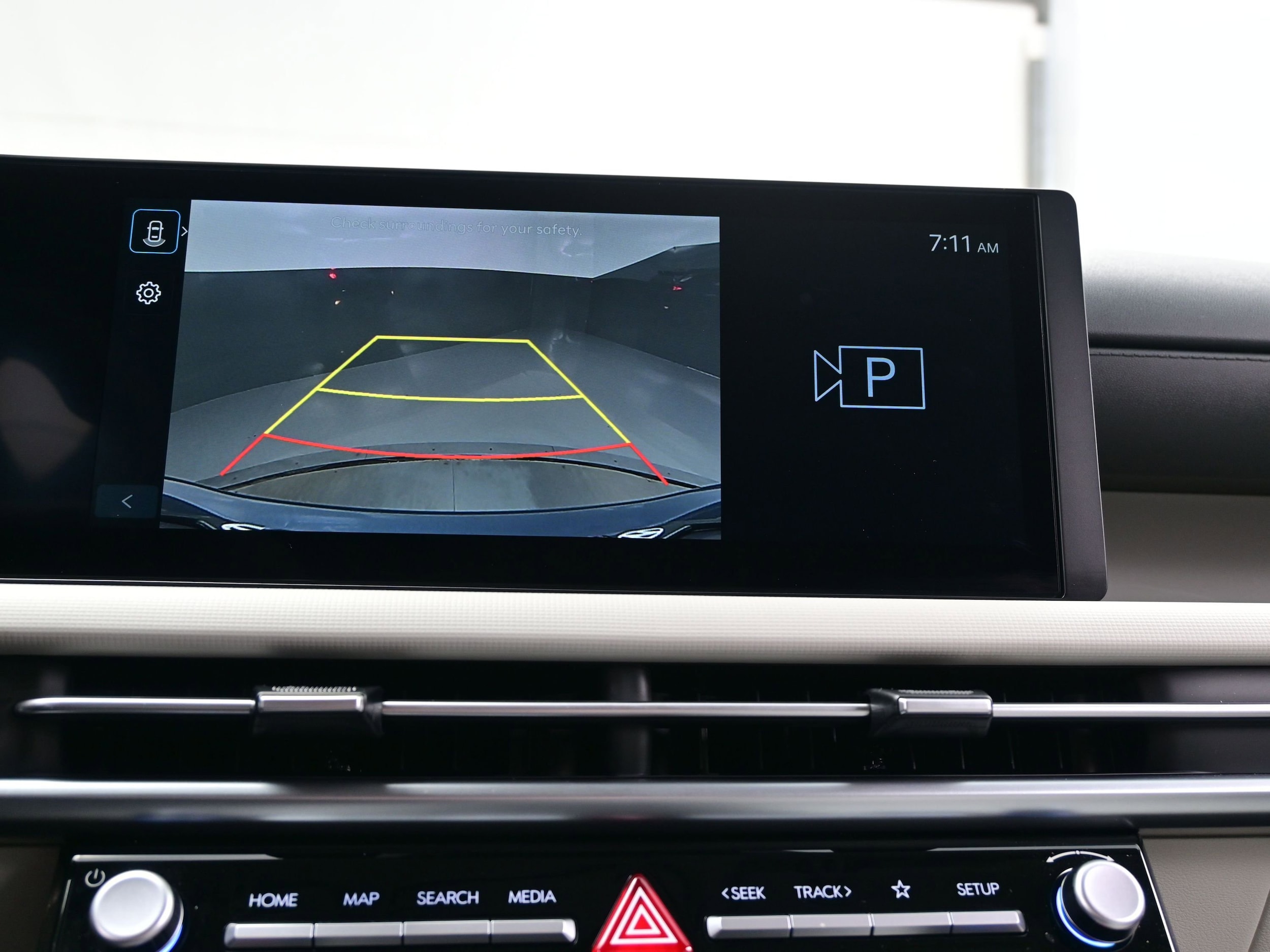 2026 Hyundai Tucson SEL - Photo 18
