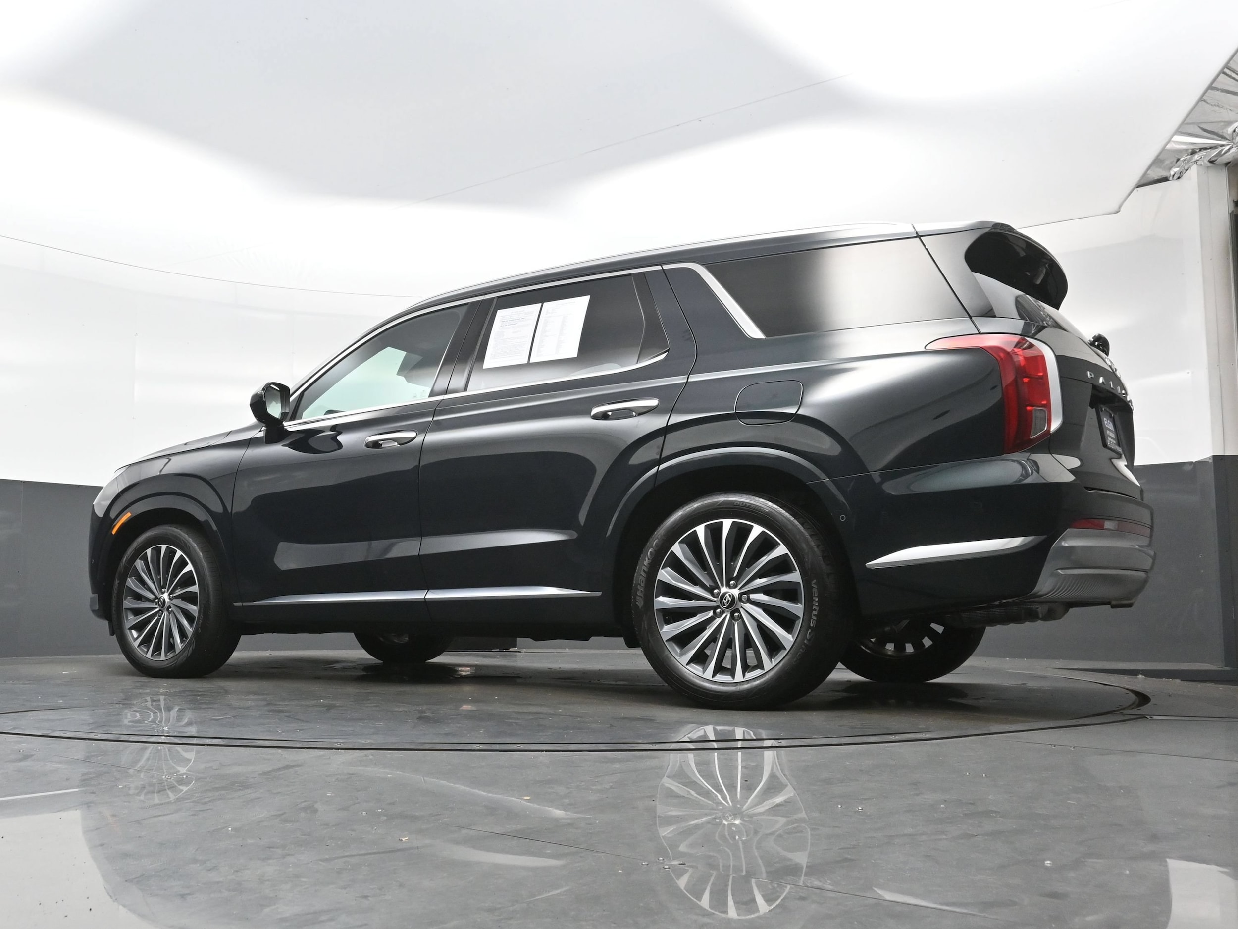2023 Hyundai Palisade Calligraphy - Photo 32