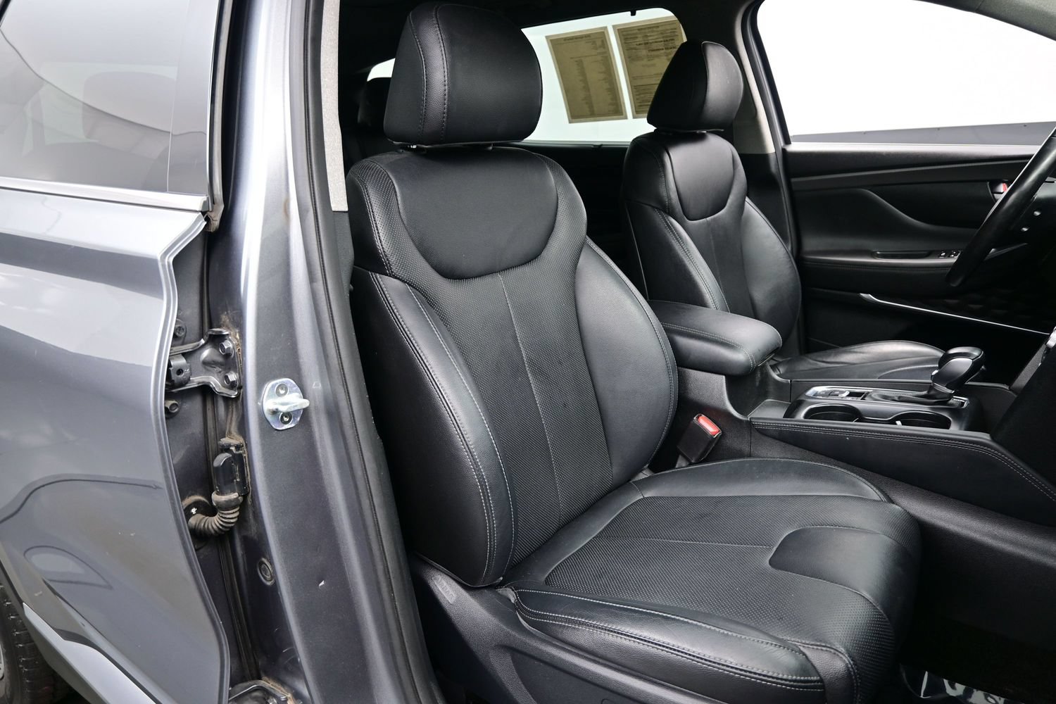 2019 Hyundai Santa Fe Ultimate - Photo 14