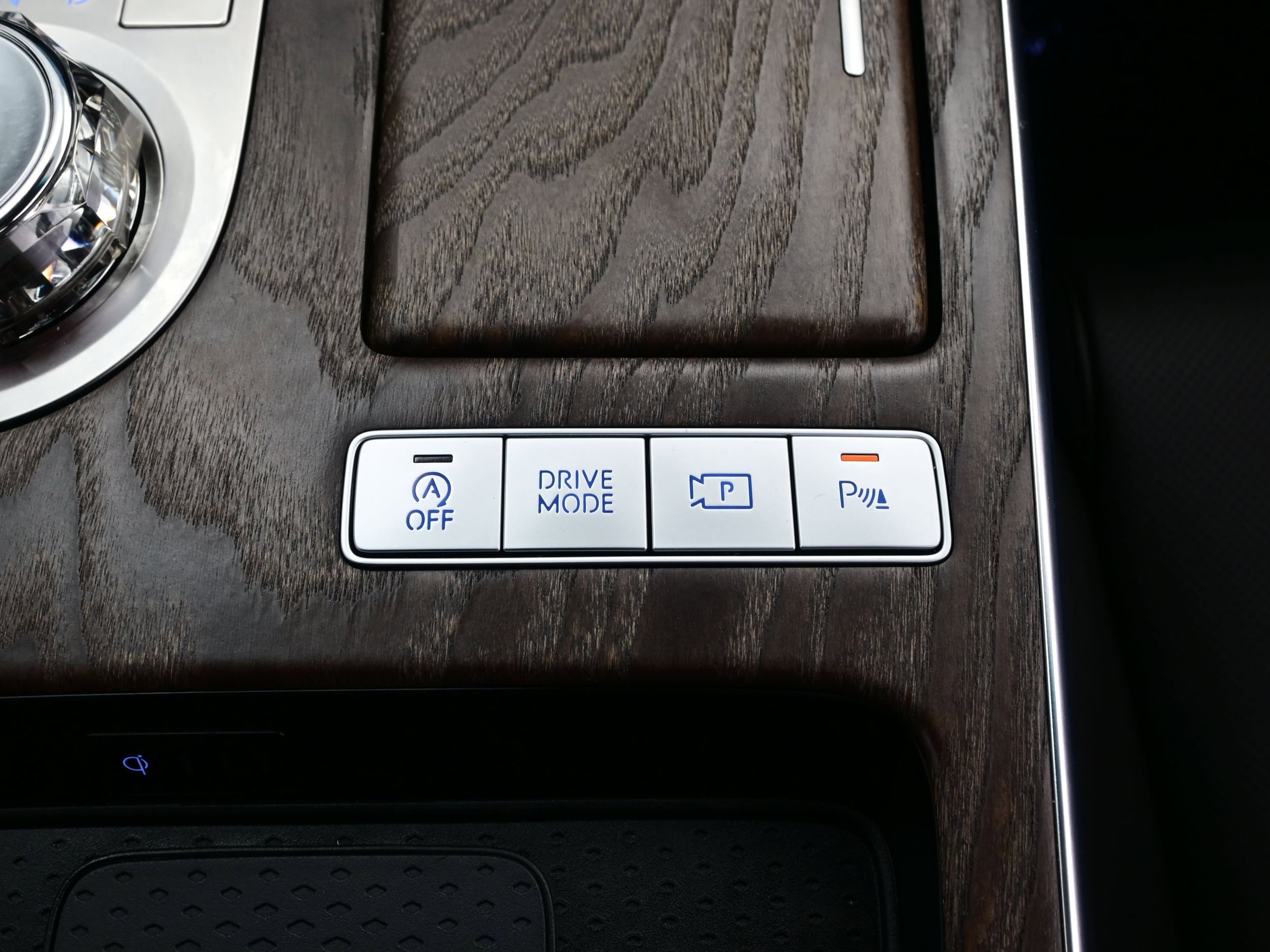 2026 GENESIS G80 Advanced - Photo 23