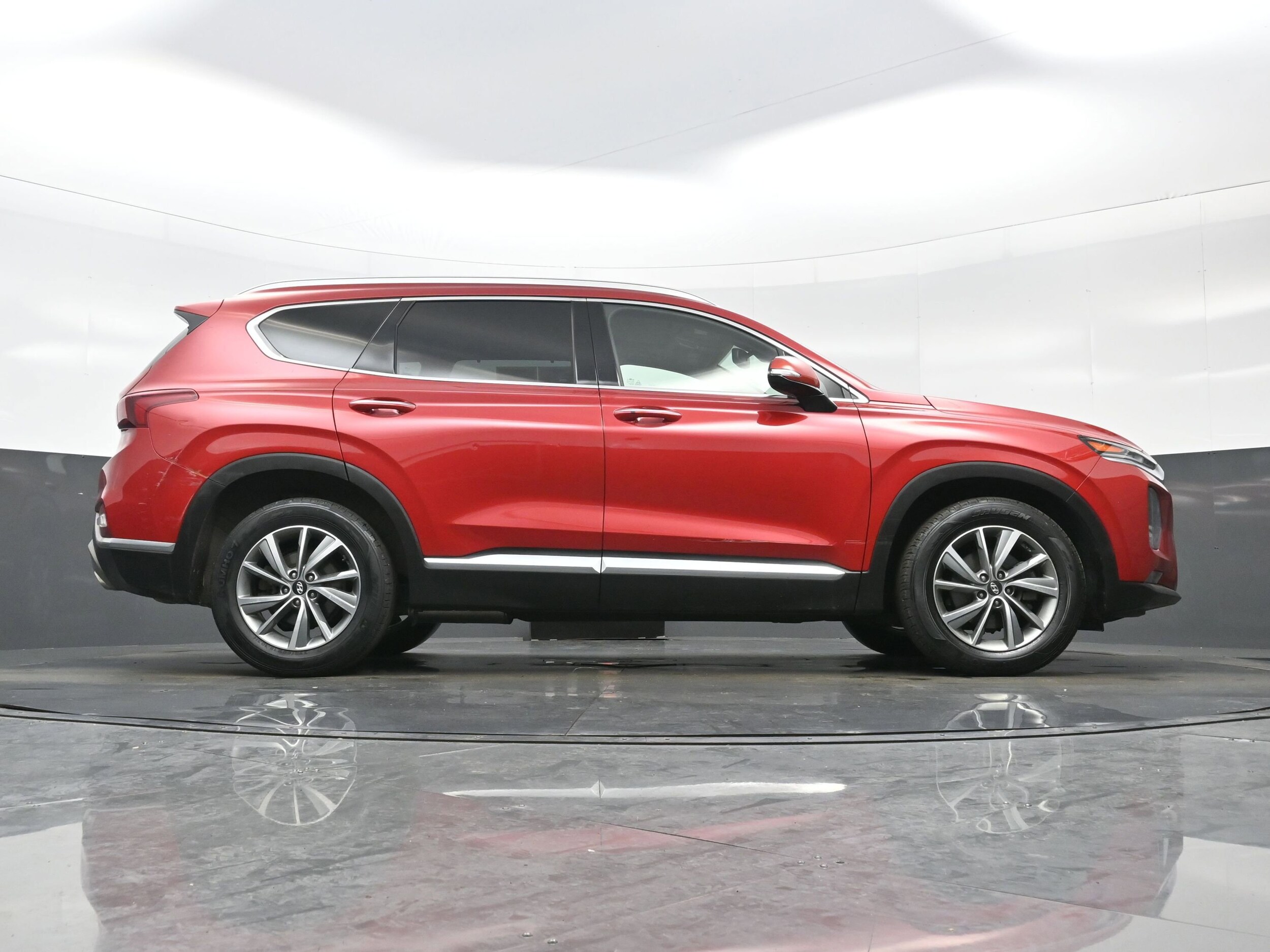 2019 Hyundai Santa Fe Ultimate - Photo 34