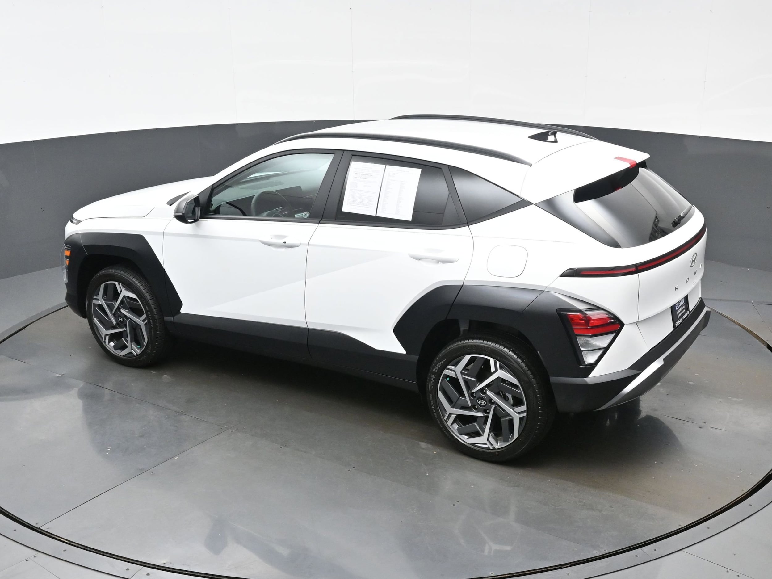 2026 Hyundai Kona SEL Premium - Photo 34