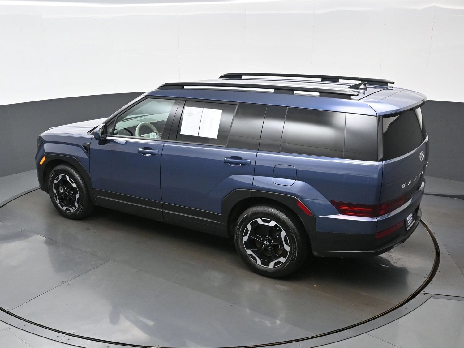 2026 Hyundai Santa Fe SEL - Photo 38