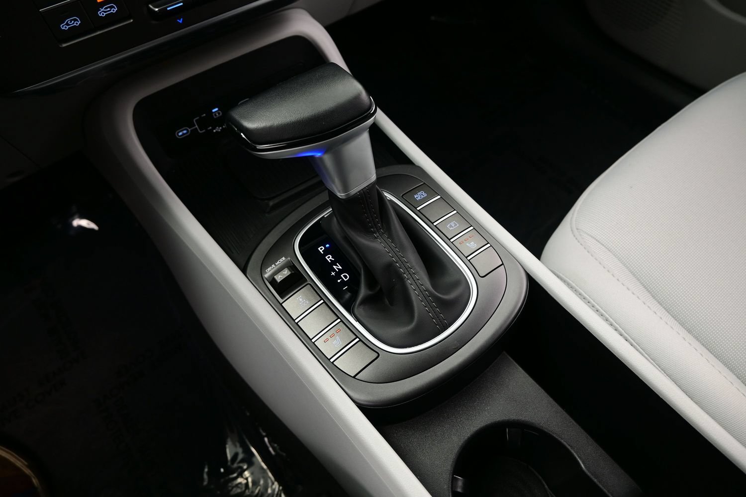 2026 Hyundai Kona SEL Sport - Photo 20