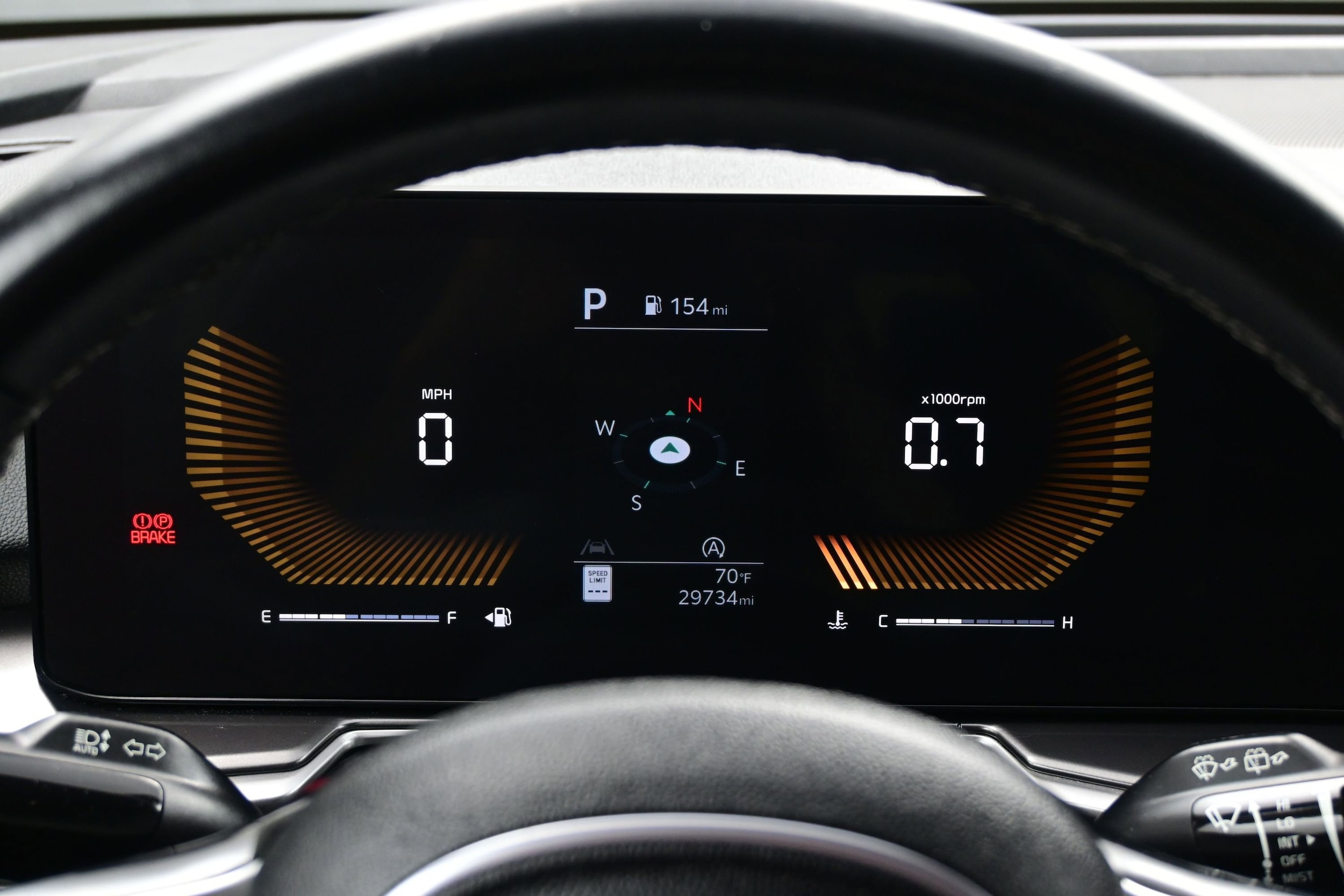 2024 Kia Sorento S - Photo 28