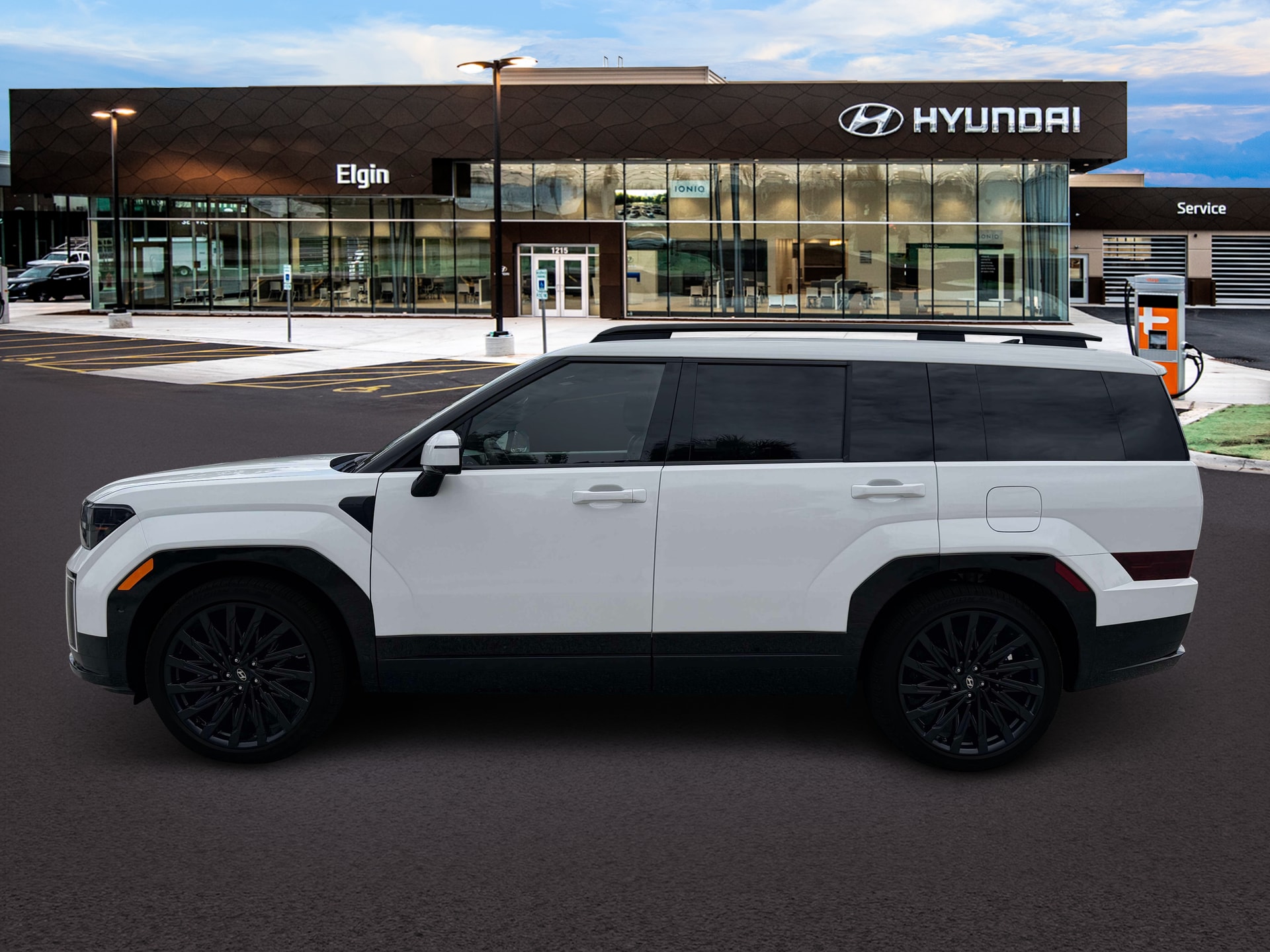 Vehicle thumbnail