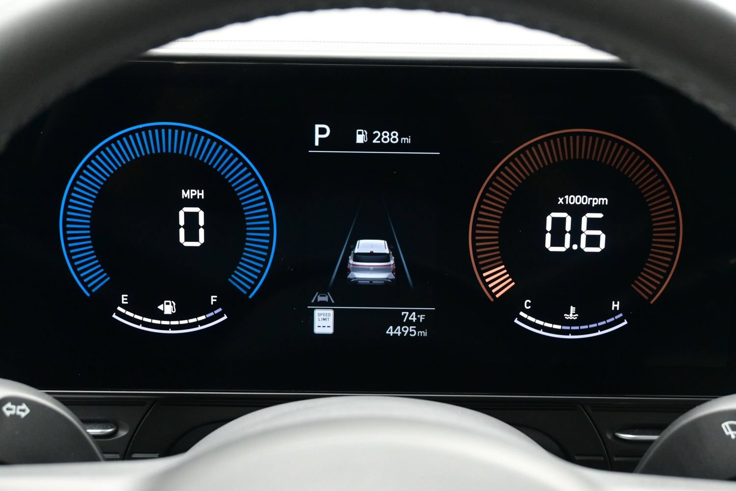 2026 Hyundai Kona SEL Sport - Photo 23