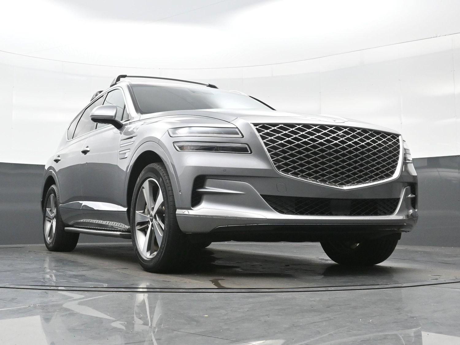 2023 GENESIS GV80 Advanced+ - Photo 35