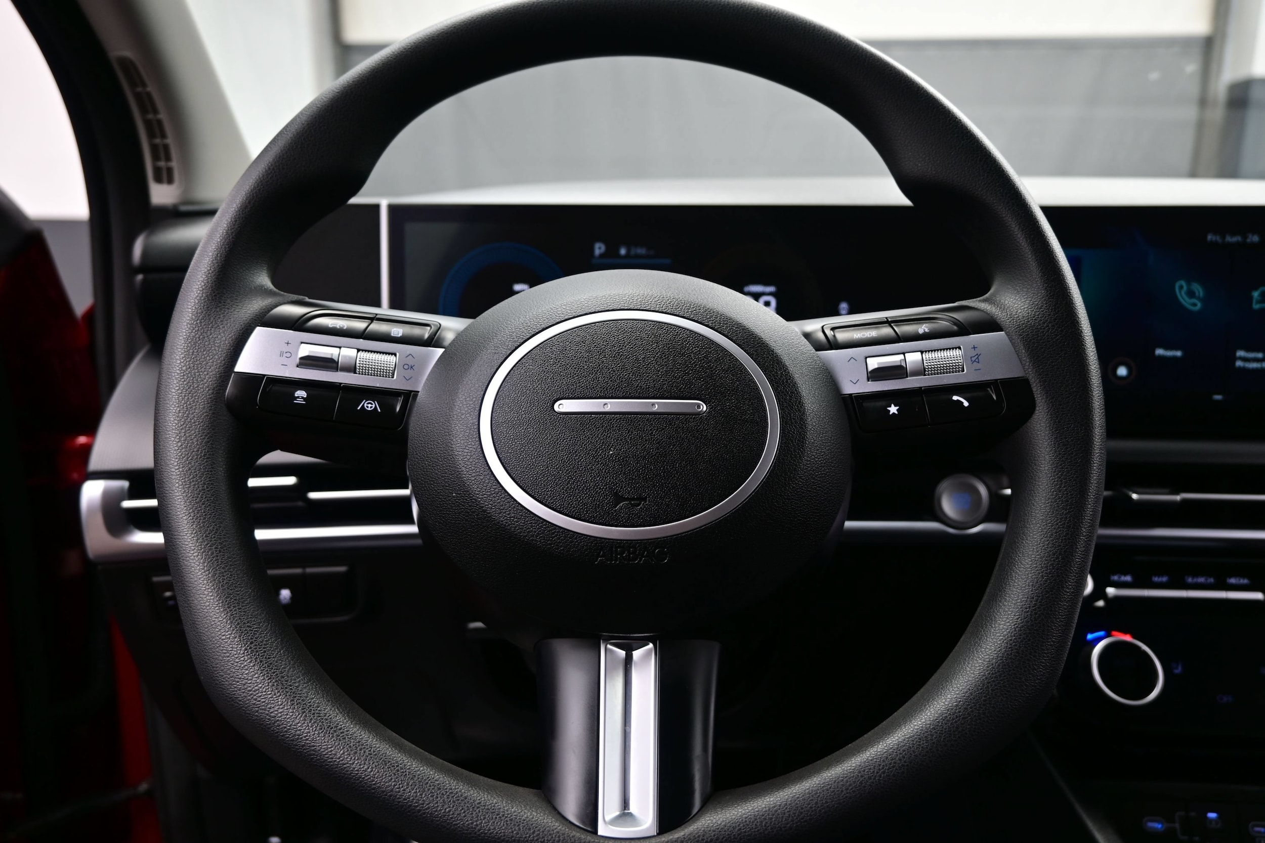 2025 Hyundai Tucson SEL - Photo 23