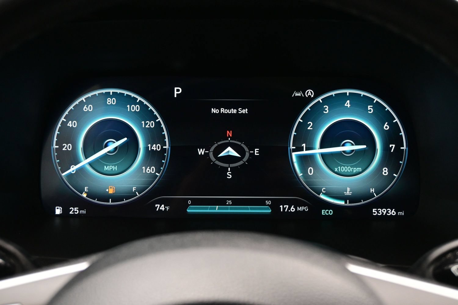 2023 Hyundai Palisade Calligraphy - Photo 27