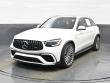 Used 2021 Mercedes-Benz GLC AMG GLC 63 SUV