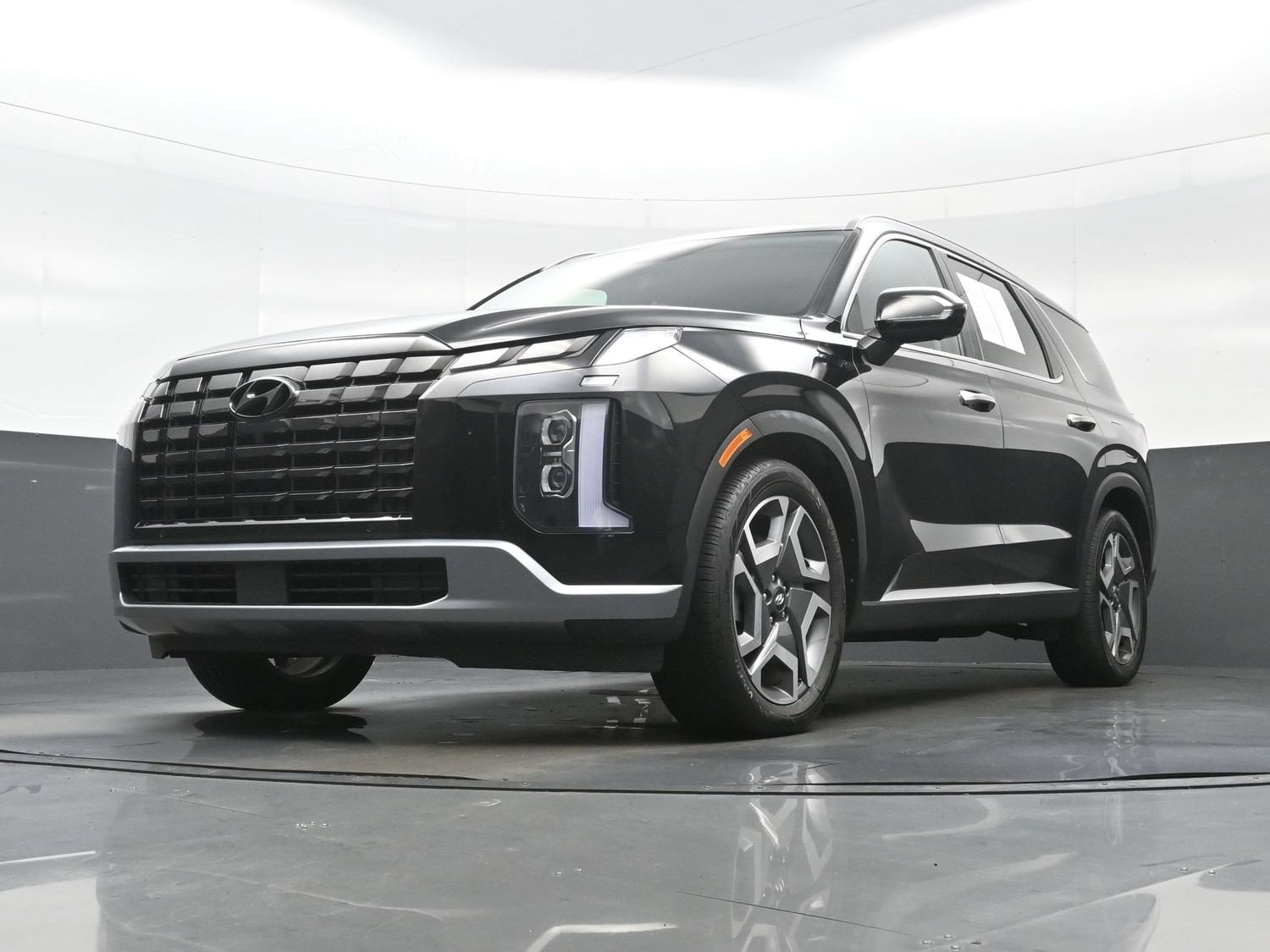 2024 Hyundai Palisade SEL - Photo 27