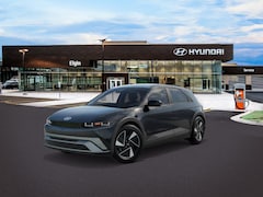 2026 Hyundai IONIQ 5 SEL SUV