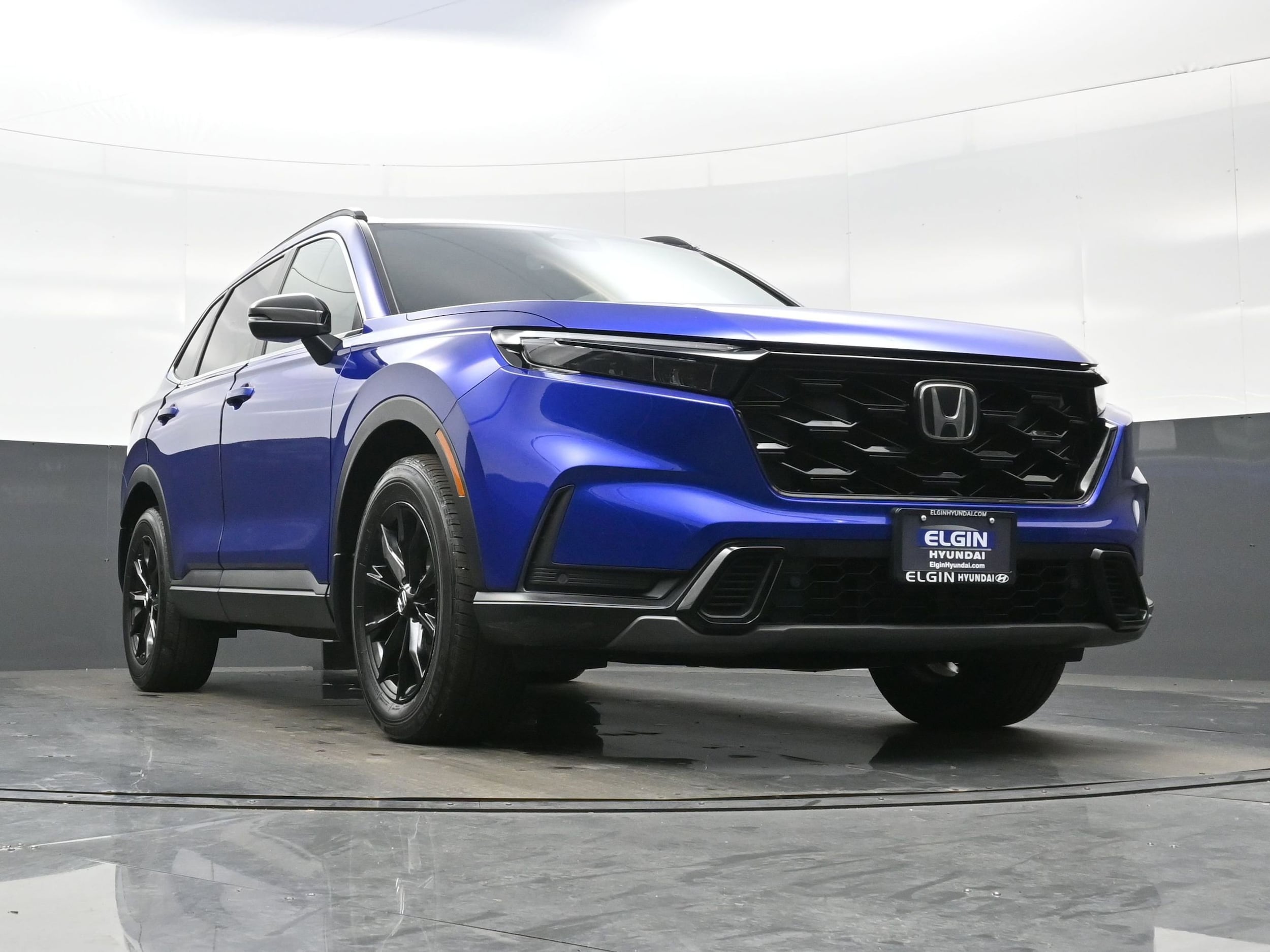 2024 Honda CR-V 33