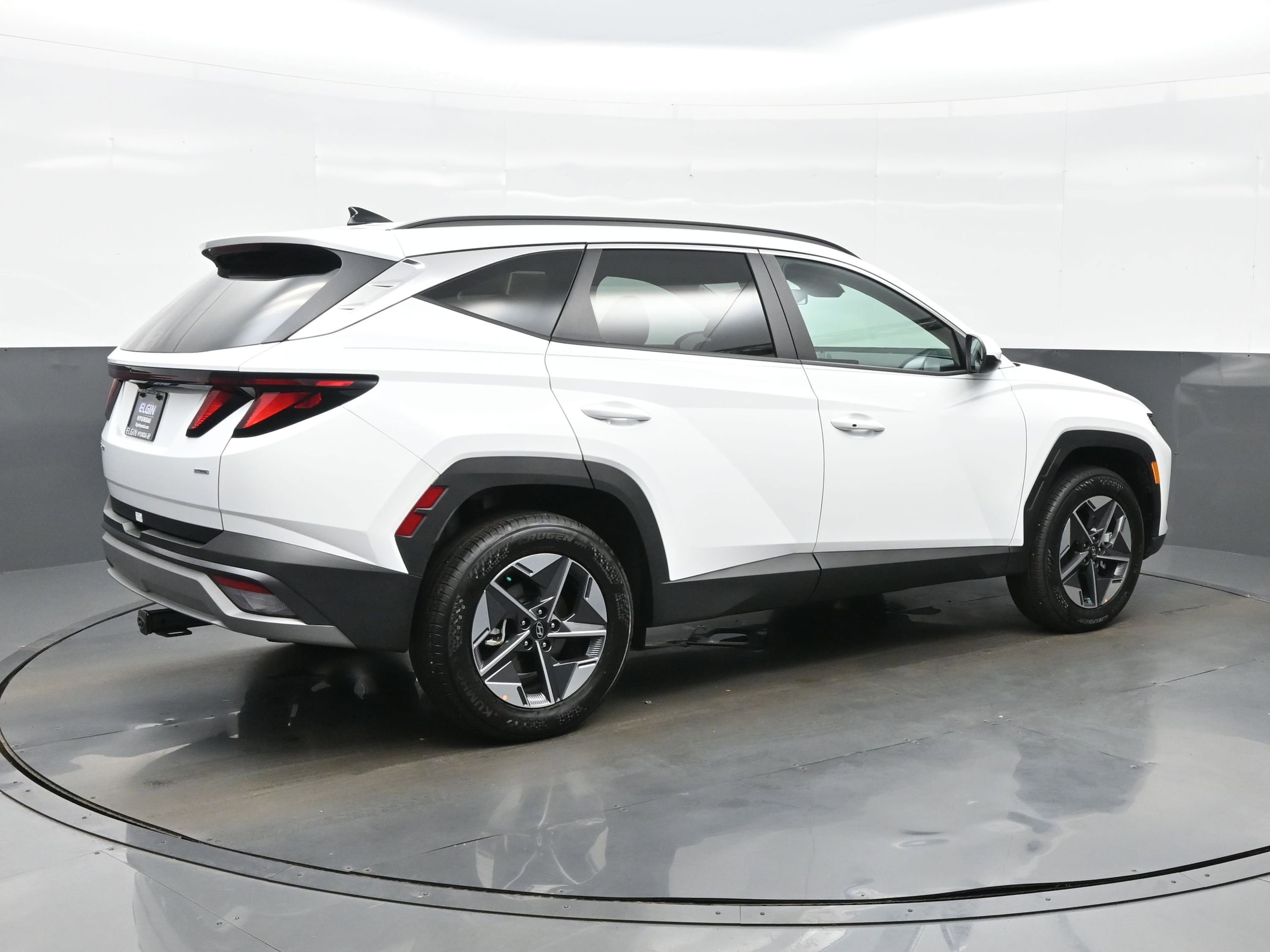 2026 Hyundai Tucson SEL - Photo 6