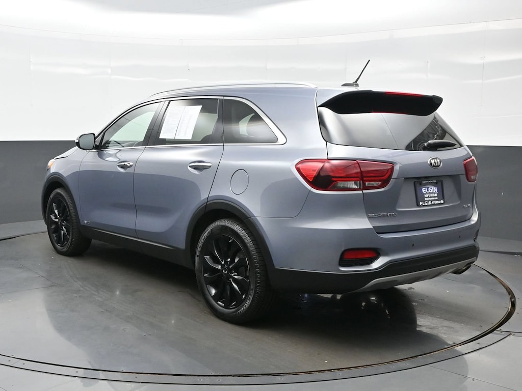 Used 2020 Kia Sorento EX V6 SUV