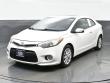  Kia Forte Koup