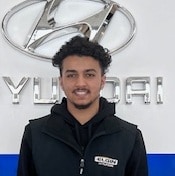 Staff member Johnny W from ID_9c11a9ec306d