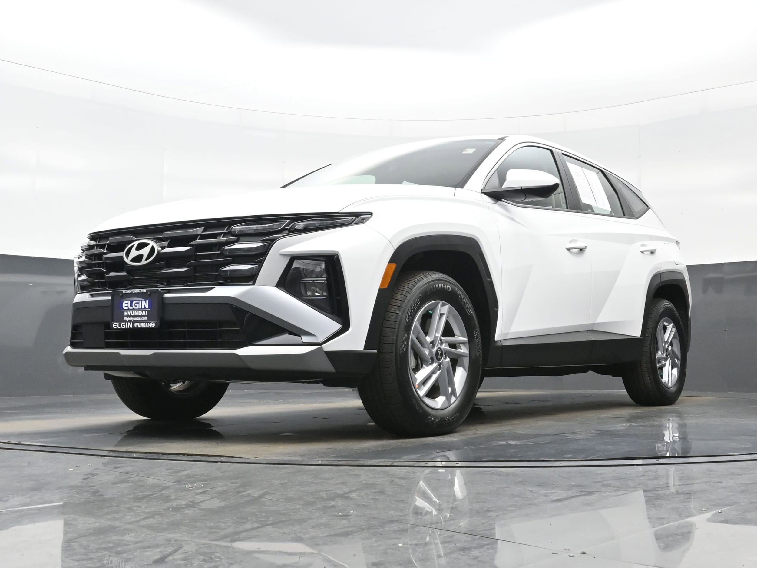 2026 Hyundai Tucson SE - Photo 25
