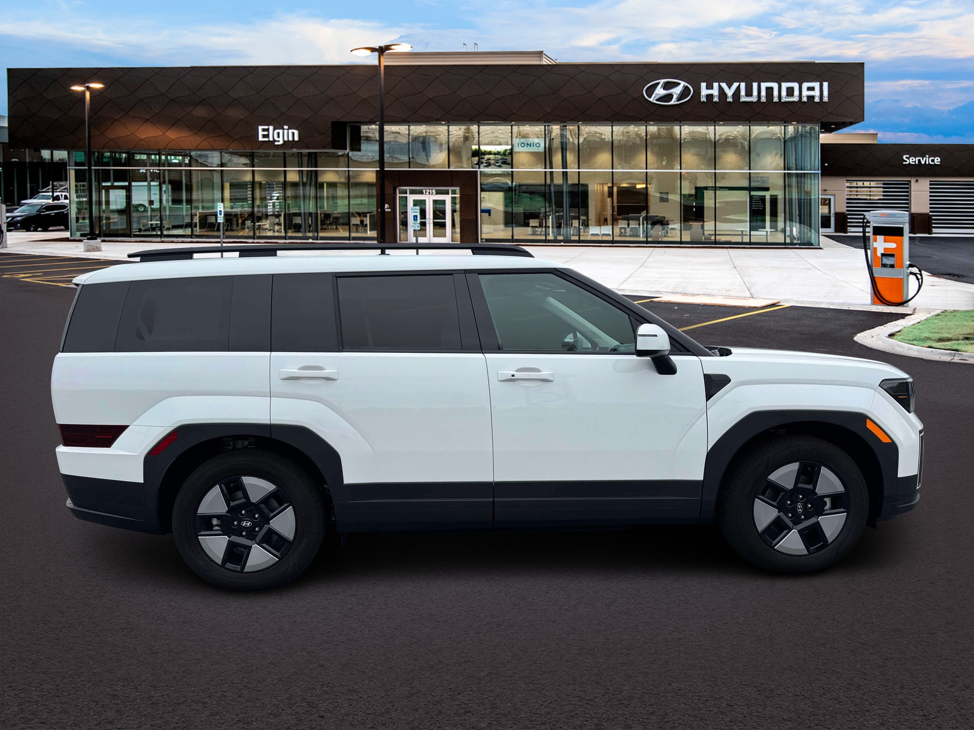 Vehicle thumbnail