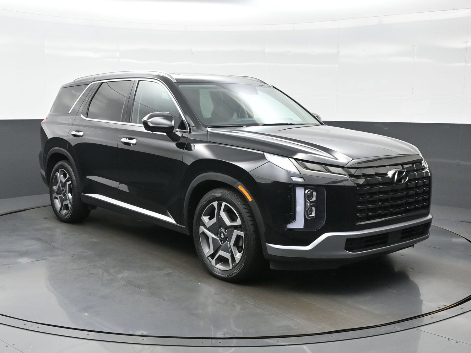 2024 Hyundai Palisade SEL - Photo 8