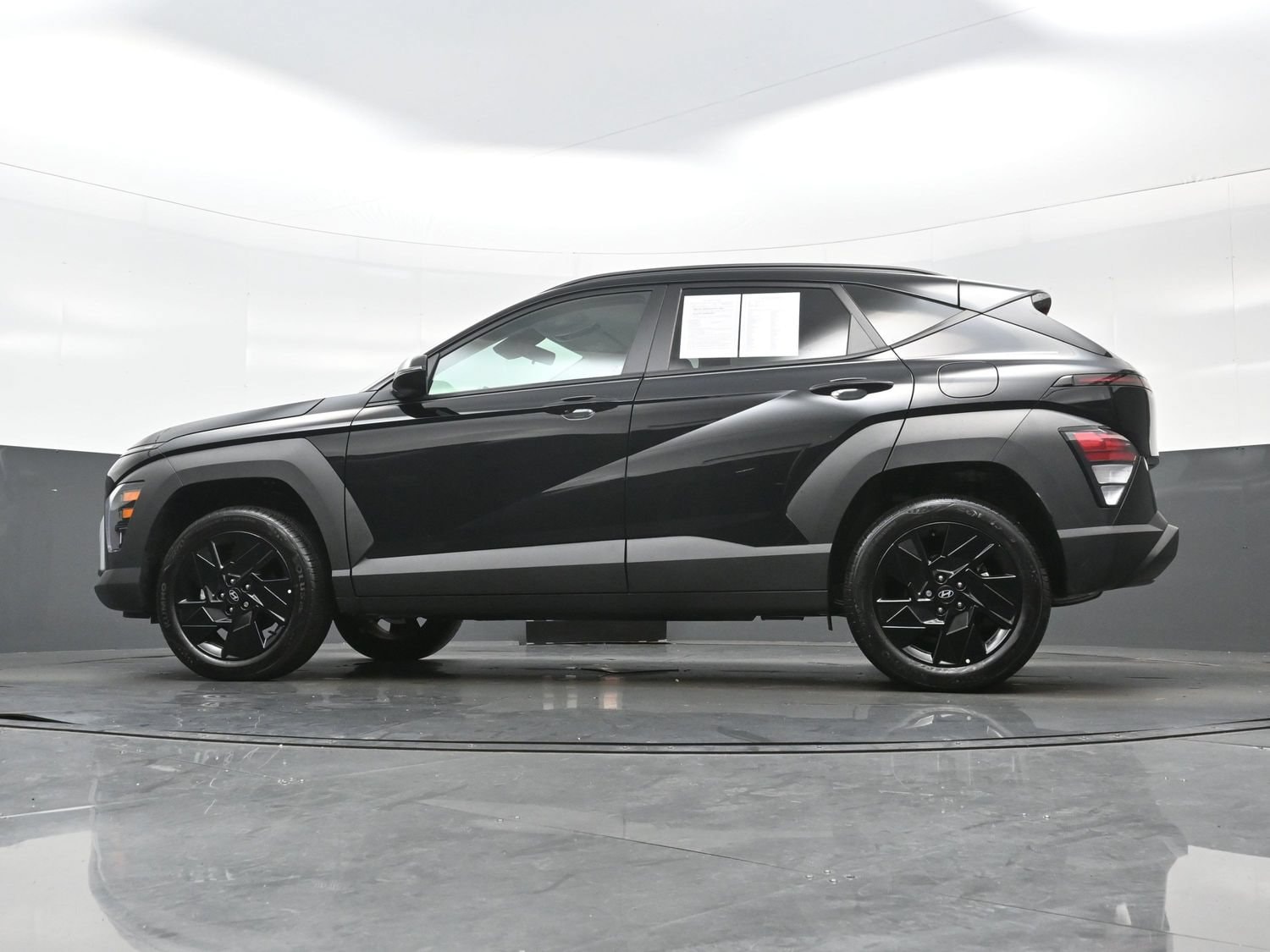 2026 Hyundai Kona SEL Sport - Photo 26
