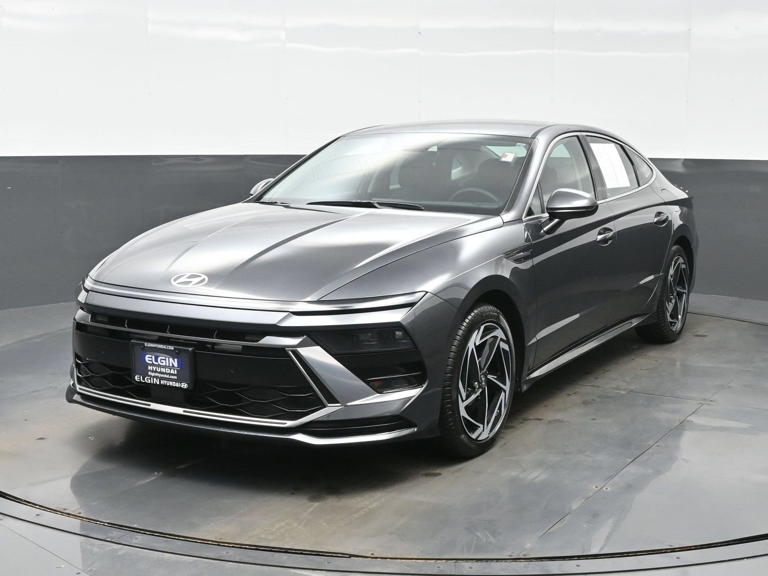 2026 Hyundai Sonata