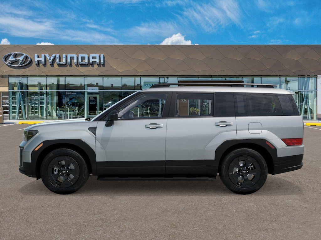New 2026 Hyundai Santa Fe XRT AWD SUV