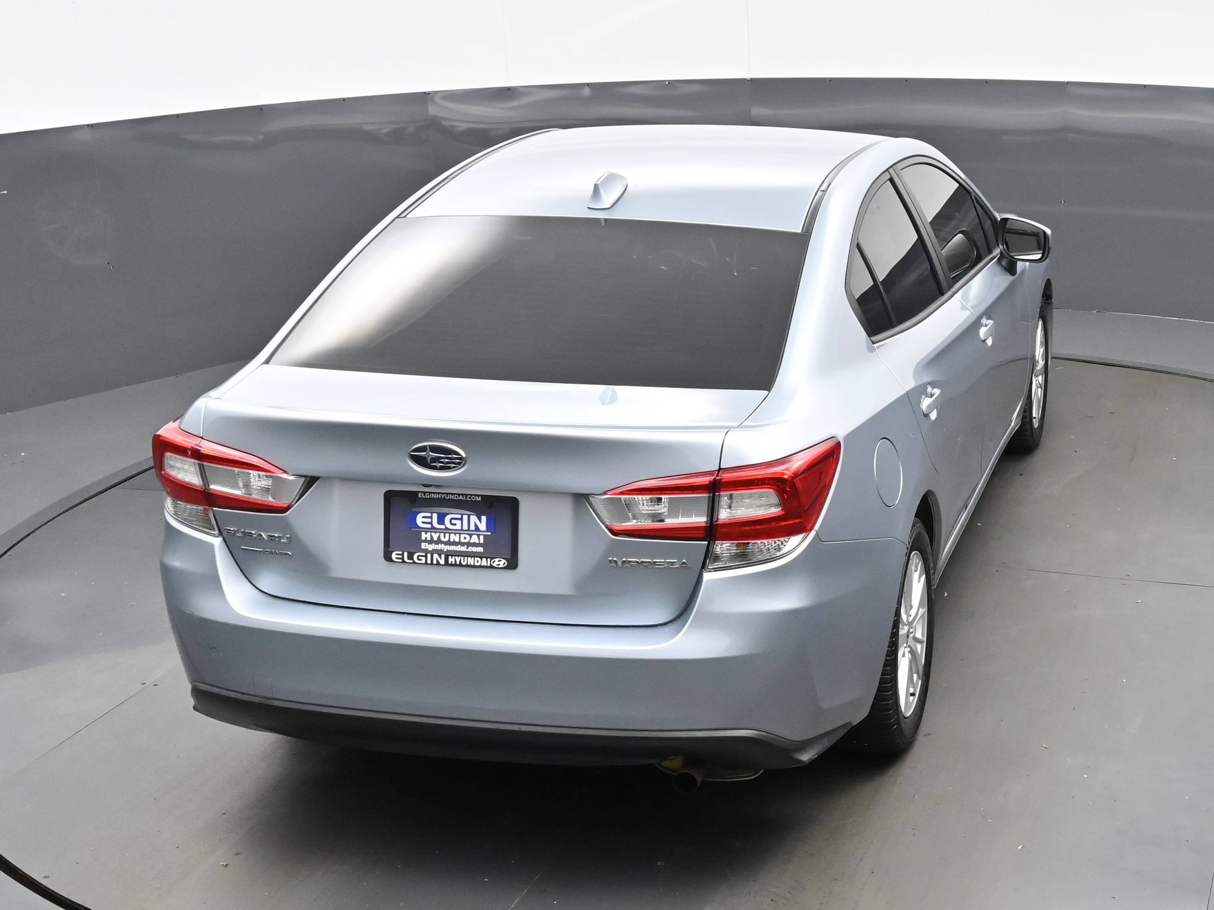 2018 Subaru Impreza Premium - Photo 33