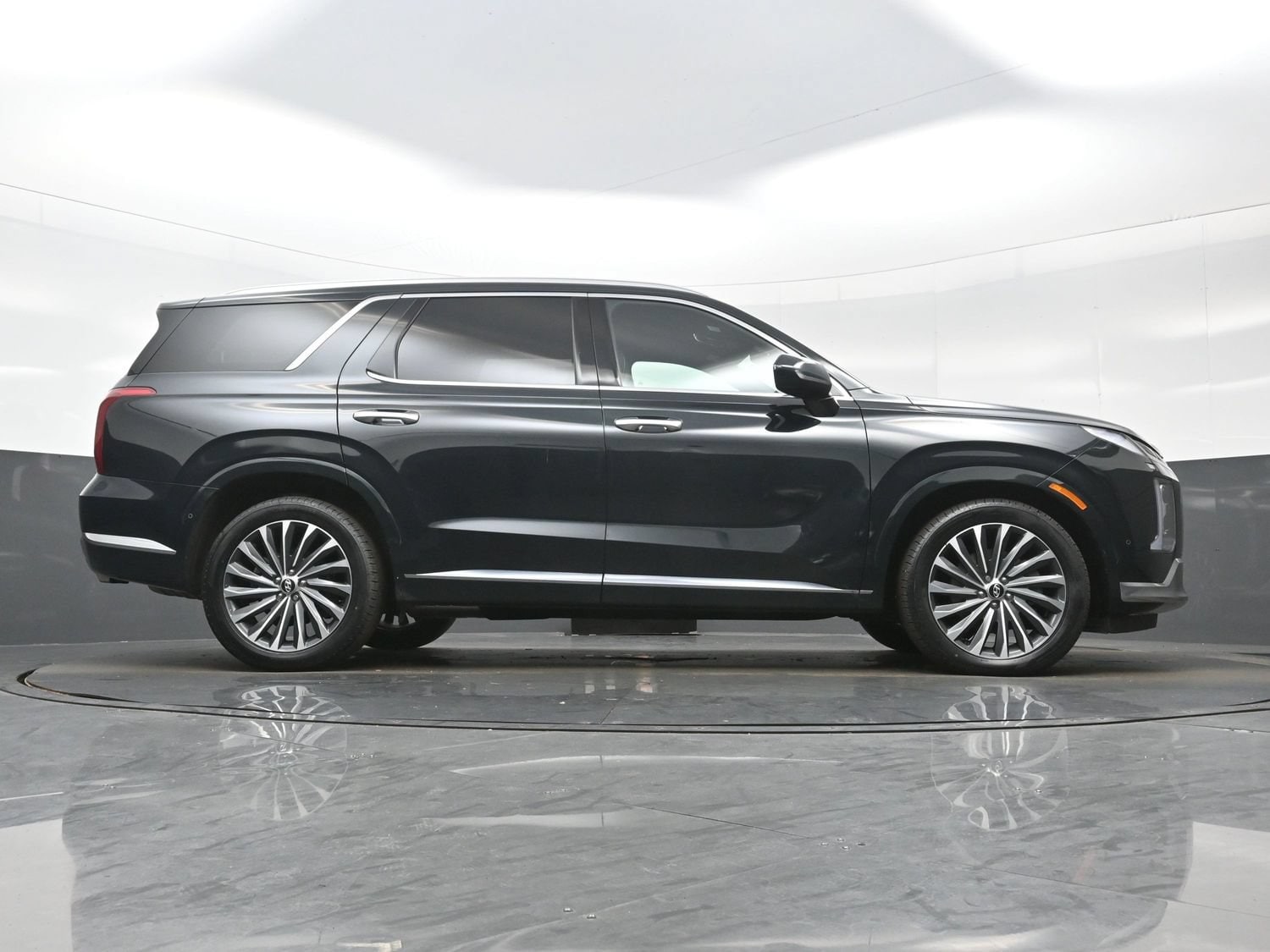 2023 Hyundai Palisade Calligraphy - Photo 34