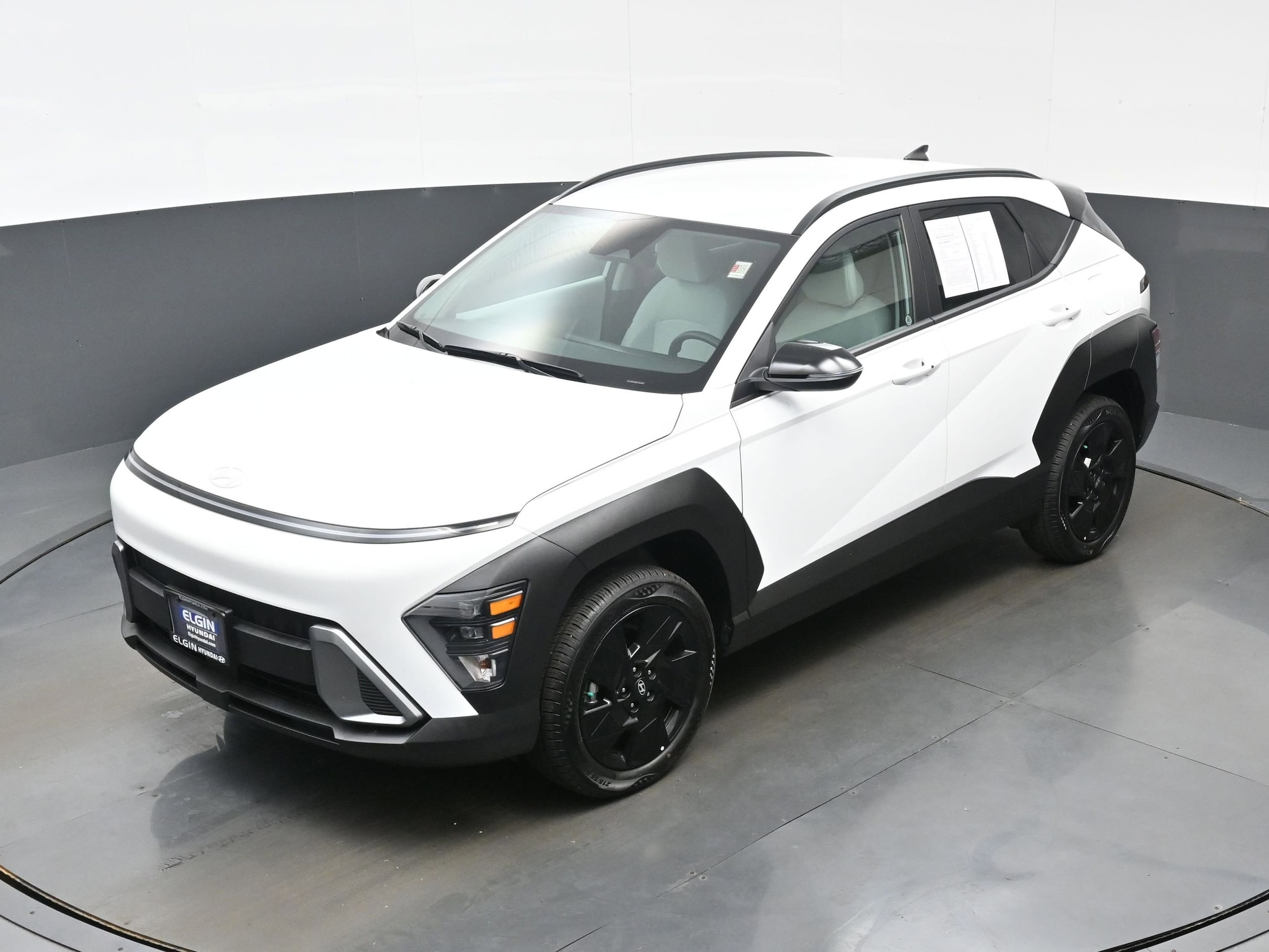 2026 Hyundai Kona SEL Sport - Photo 33