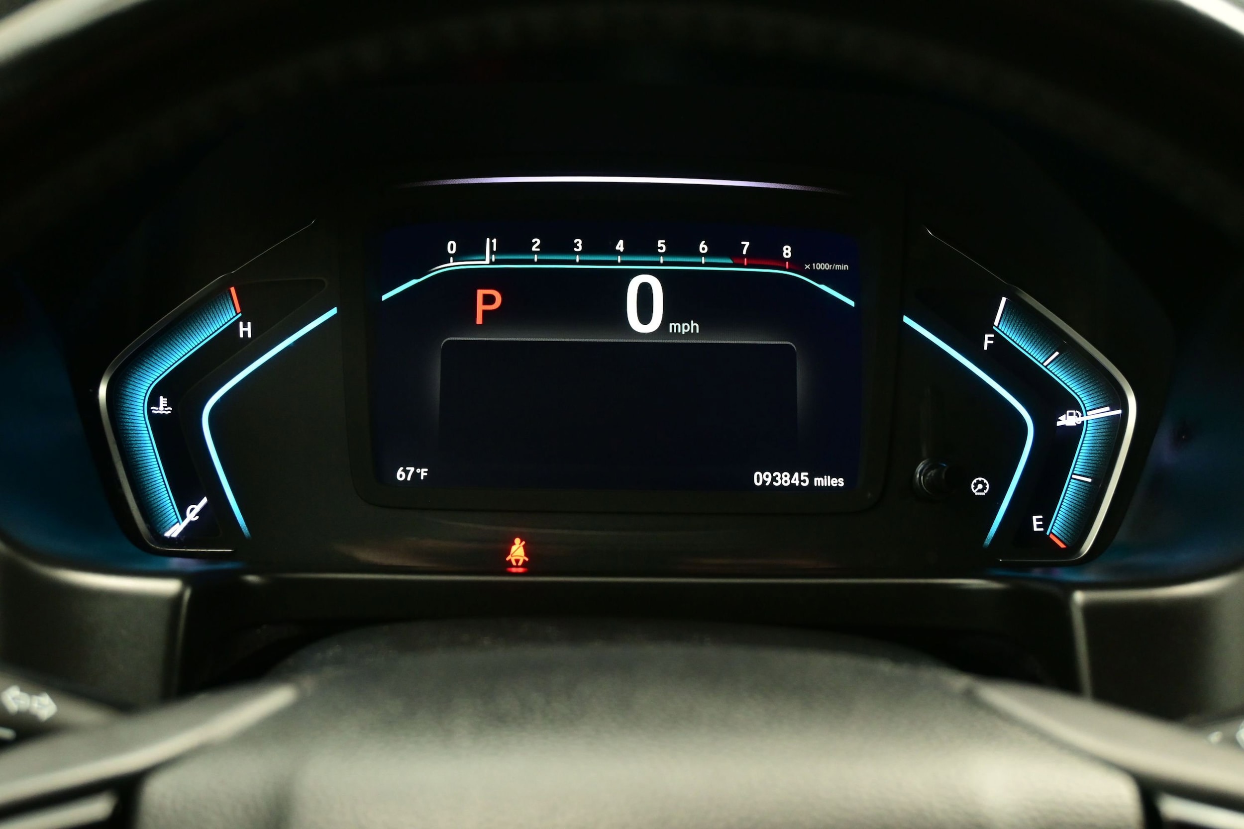 Vehicle thumbnail