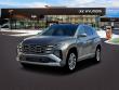 New 2026 Hyundai Tucson Hybrid Limited SUV