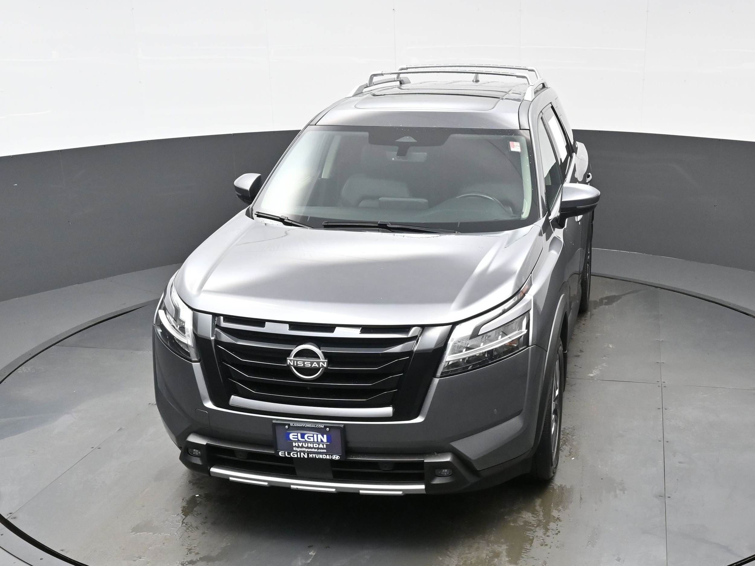 2023 Nissan Pathfinder SL - Photo 43