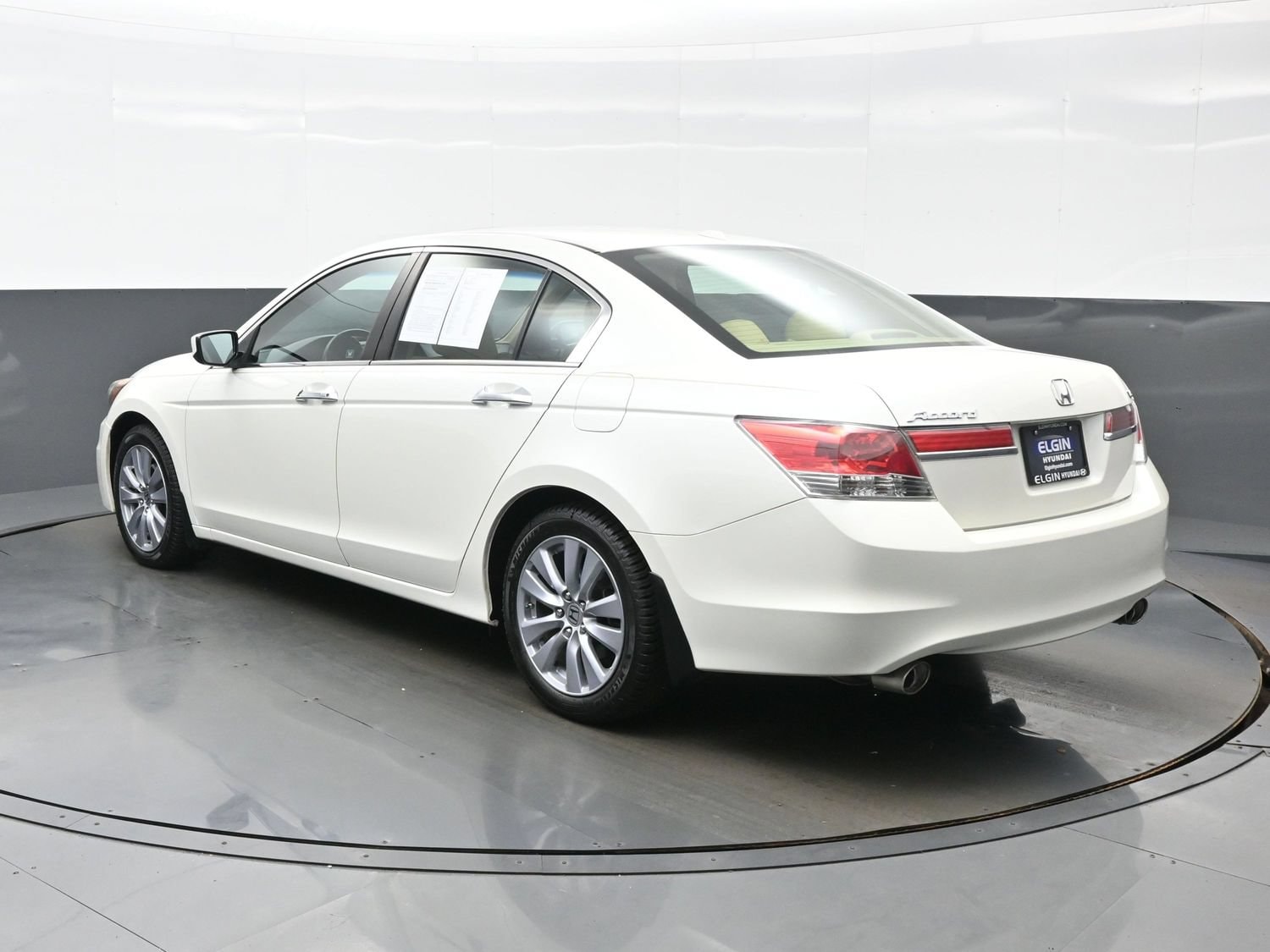 2011 Honda Accord EX-L V6 - Photo 4