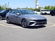 Hyundai Elantra Hybrid