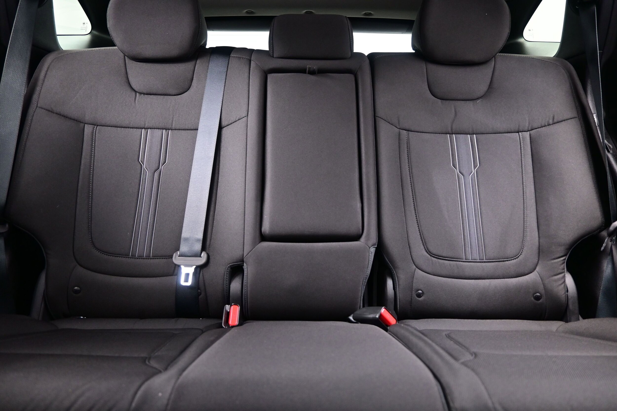 2026 Hyundai Tucson SEL - Photo 16