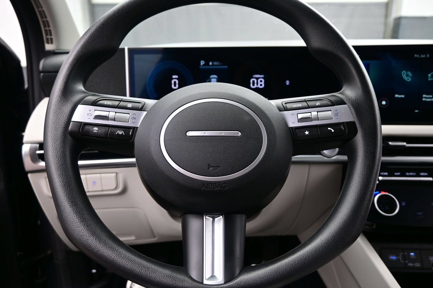 2026 Hyundai Tucson SEL - Photo 23