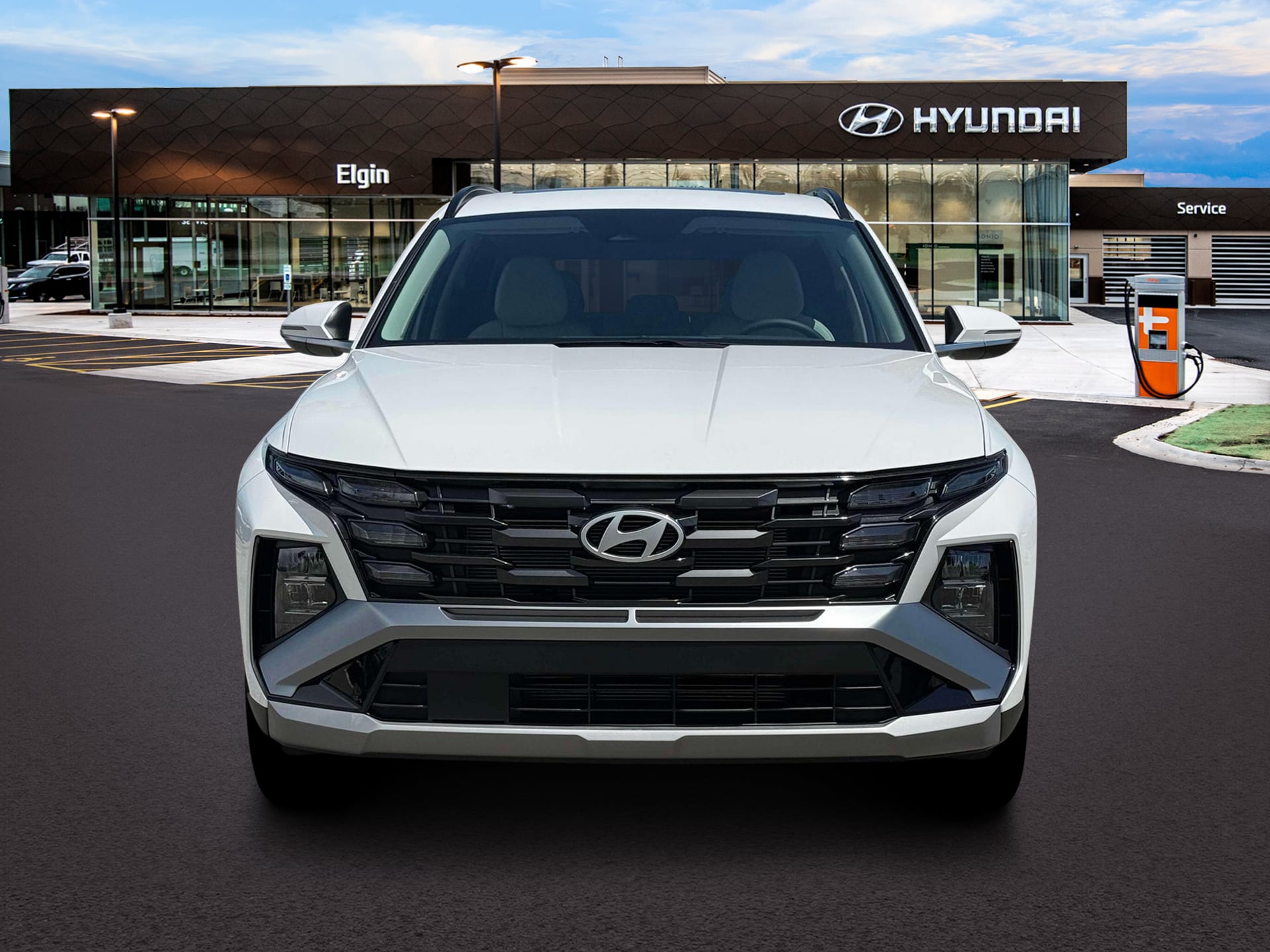 Vehicle thumbnail
